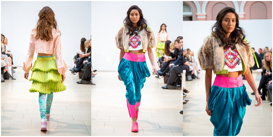 劍橋視覺及表演藝術(shù)學校