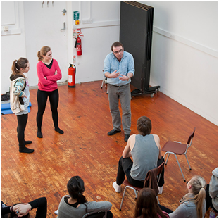 劍橋視覺及表演藝術(shù)學校