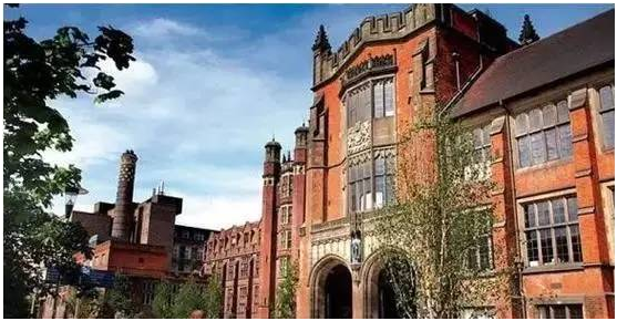 雷丁大學亨利商學院