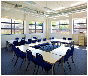 格拉斯哥卡利多尼亞大學