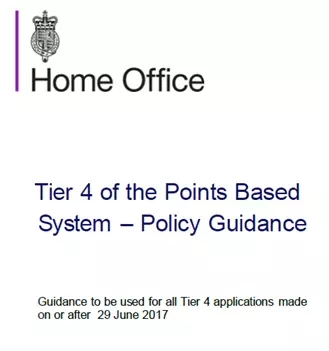 英國(guó)學(xué)生簽證