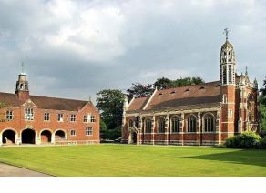 英國私立寄宿米爾菲爾德中學(xué)夏令營