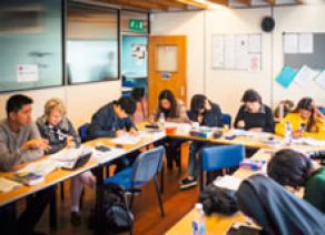 加拿大、美國、英國成人英語游學(xué)項(xiàng)目